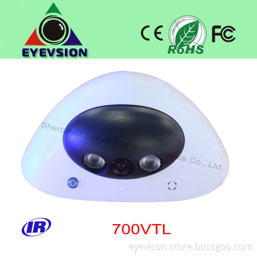 1/3" Effio CCTV Cameras Suppliers for 700tvl IR Camera (EV-70077-DIR)